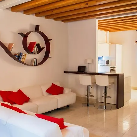 Ca' Delle Ciocche Apartament *