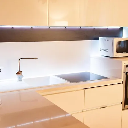 Apartament Ca' Delle Ciocche Wenecja