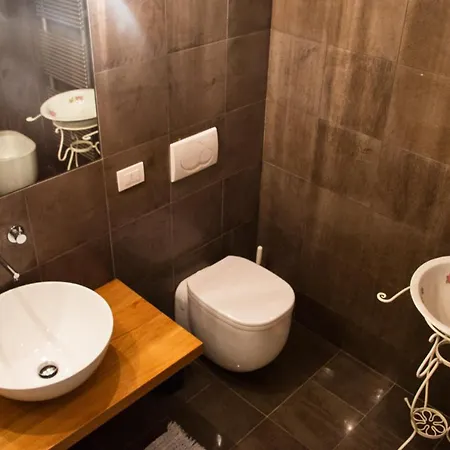 Ca' Delle Ciocche * البندقية